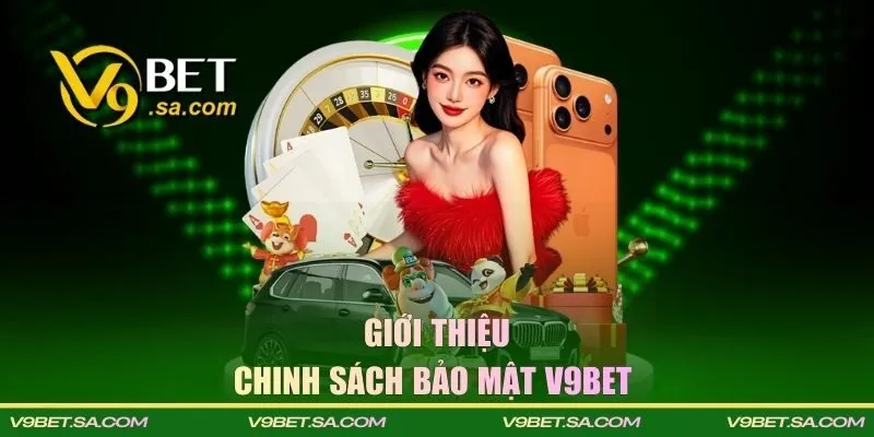 Quy định bảo mật tạo niềm tin trong lòng khách hàng