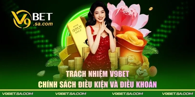 Quy định trách nhiệm quan trọng của nhà cái